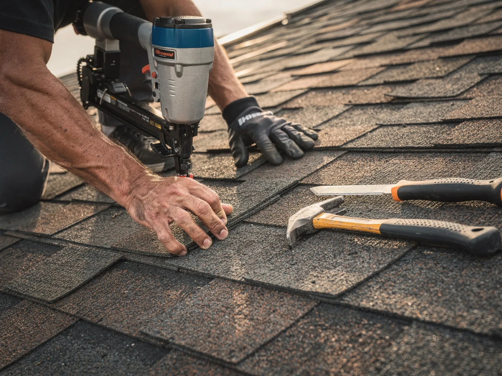 Why choose Roof Repair in Rowley, IA